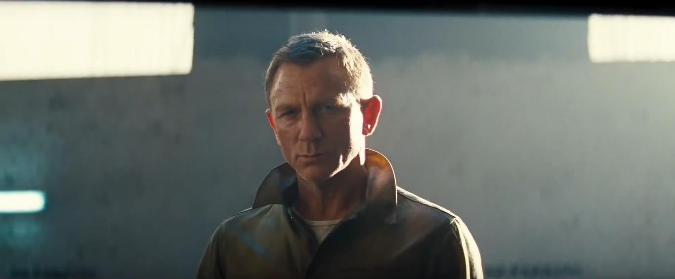 Foto de Excelente Primer Tráiler de Sin Tiempo Para Morir, la Película 25 de James Bond