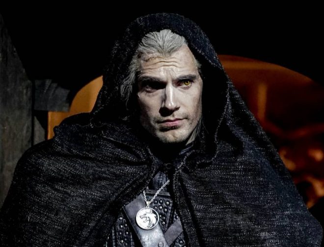 Fotos de Review The Witcher: Brujos, Hechiceras y Monstruos LLegan a Netflix
