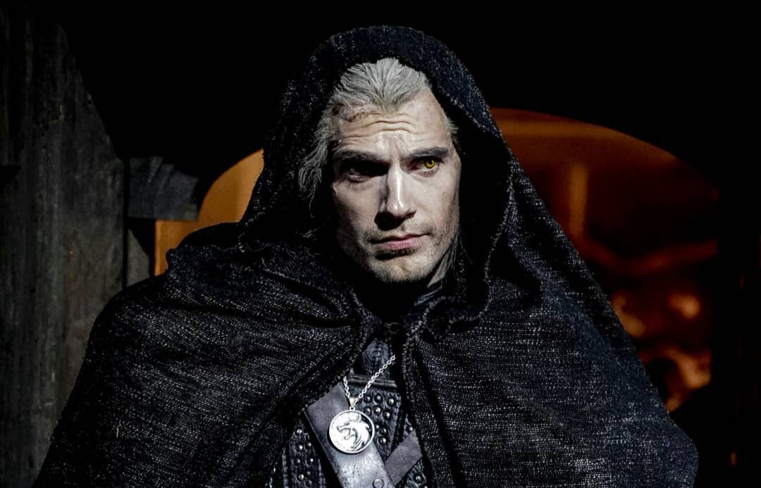 Foto de Review The Witcher: Brujos, Hechiceras y Monstruos LLegan a Netflix