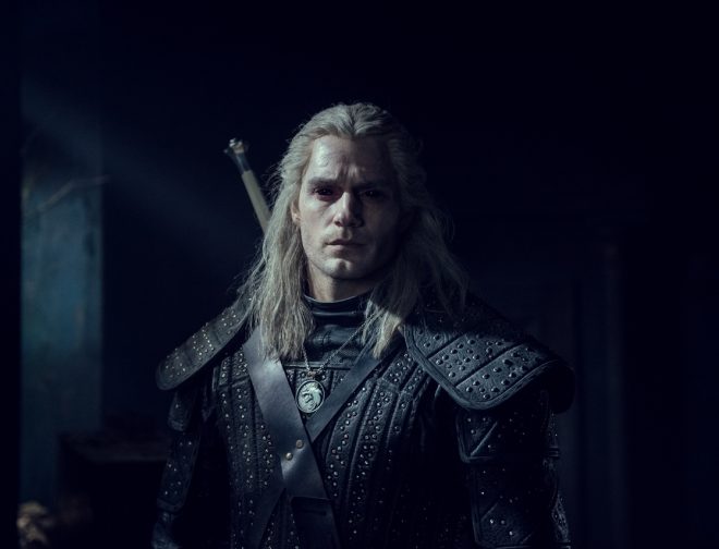 Fotos de Netflix Lanza un Espectacular Tráiler Final de The Witcher