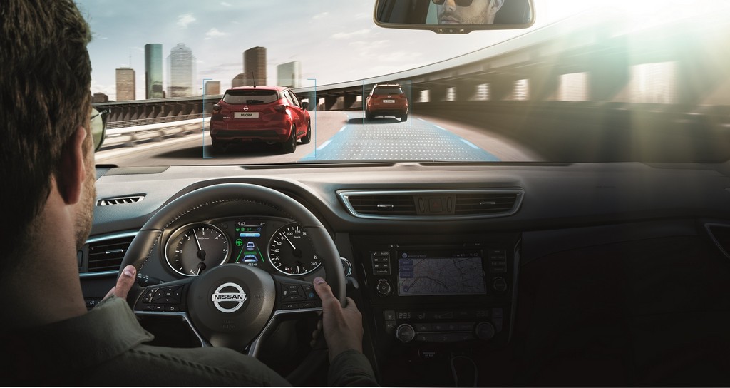 Foto de ¿Vehículos sin conductor? Nissan aporta a la movilidad futura con tecnologías de conducción autónoma