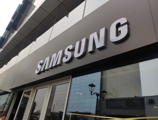 Fotos de Samsung inaugura su primer Customer Service Plaza, donde podrás reparar tu Galaxy