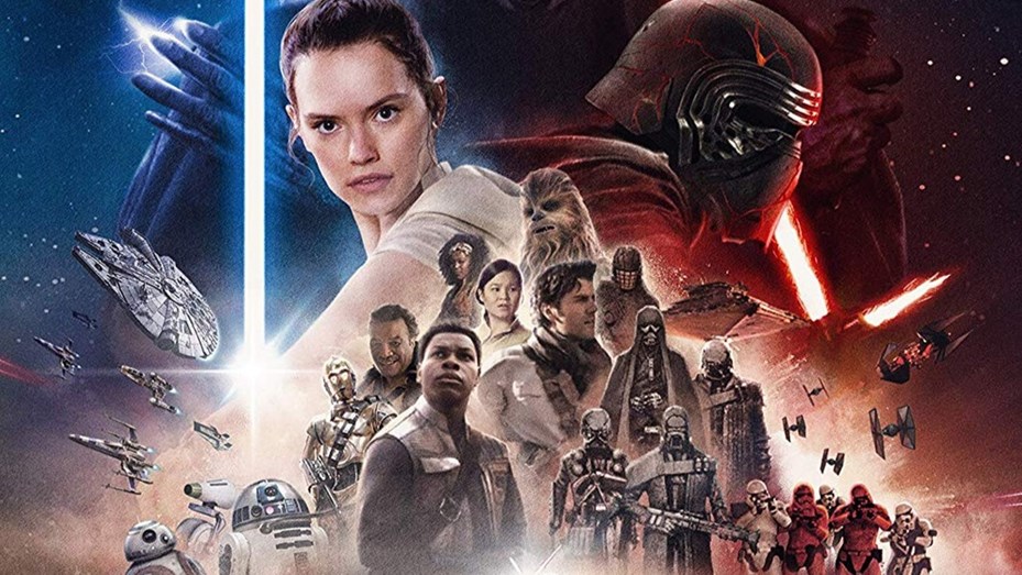Foto de Conoce Dónde Será el Avant Premiere de “Star Wars: El Ascenso de Skywalker”, en Perú