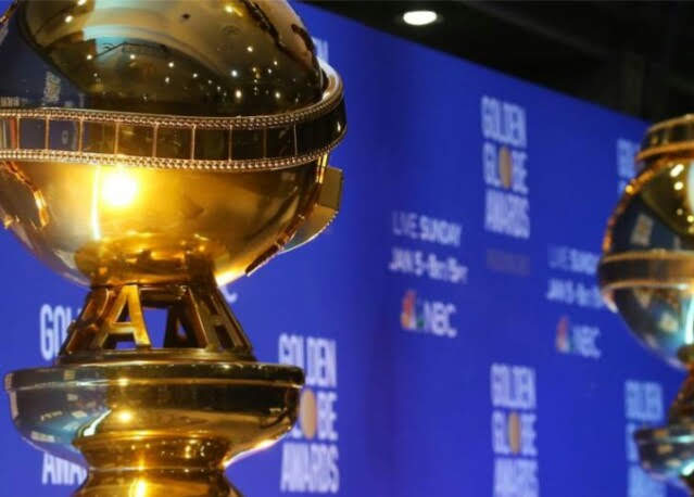 Fotos de Lista completa de los ganadores de la 77ª edición de los Golden Globe Awards