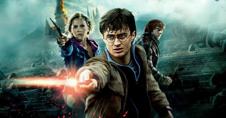 Foto de Más Películas de Harry Potter Llegan a Netflix en Latinoamérica