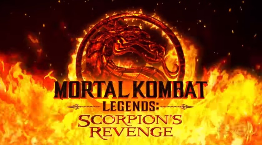 Foto de Genial Primer Tráiler de Mortal Kombat Legends: Scorpion’s Revenge