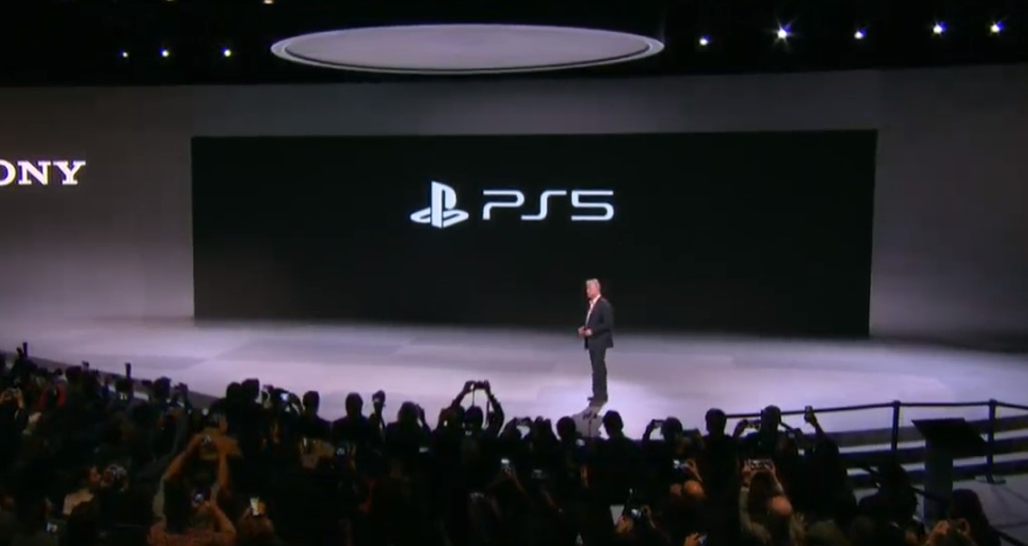 Foto de CES 2020: Sony confirmó la PS5 y su fecha de lanzamiento