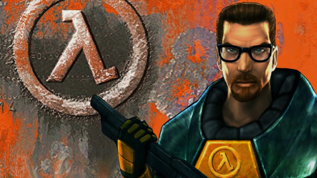 Foto de La franquicia Half-Life podrá jugarse gratis por un tiempo