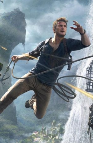 Foto de Según un insider, Nathan Drake estará en el nuevo Uncharted, pero no como protagonista