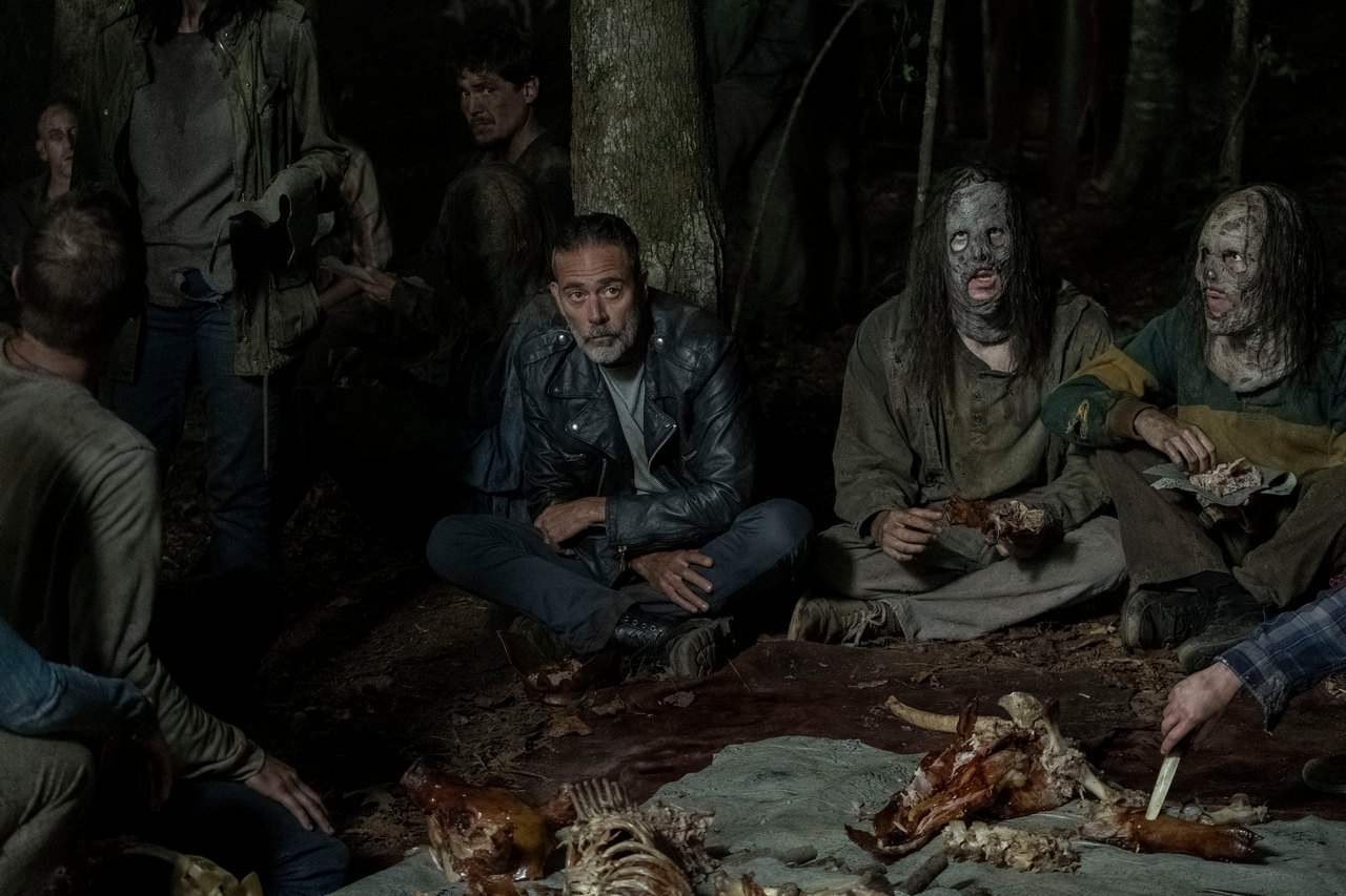Foto de La Segunda Parte de la Décima Temporada de The Walking Dead Llega a FOX Premium