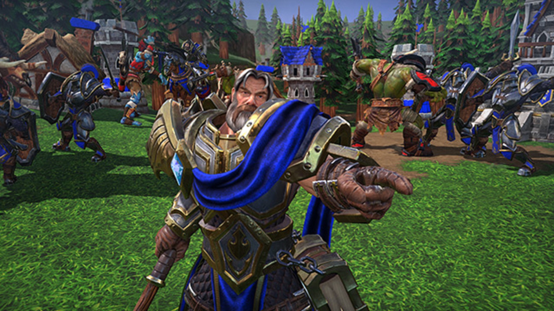 Foto de [Crítica] Warcraft III: Reforged, No tan malo como lo pintan… pero definitivamente no tan bueno como esperaba…
