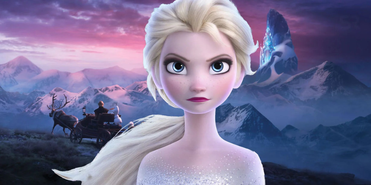 Foto de Revive la presentación de Idina Menzel y las Elsa del mundo en los Oscar 2020