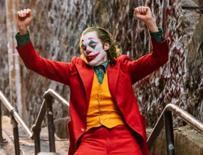 Fotos de Google te ayuda a encontrar las escaleras del Joker y más