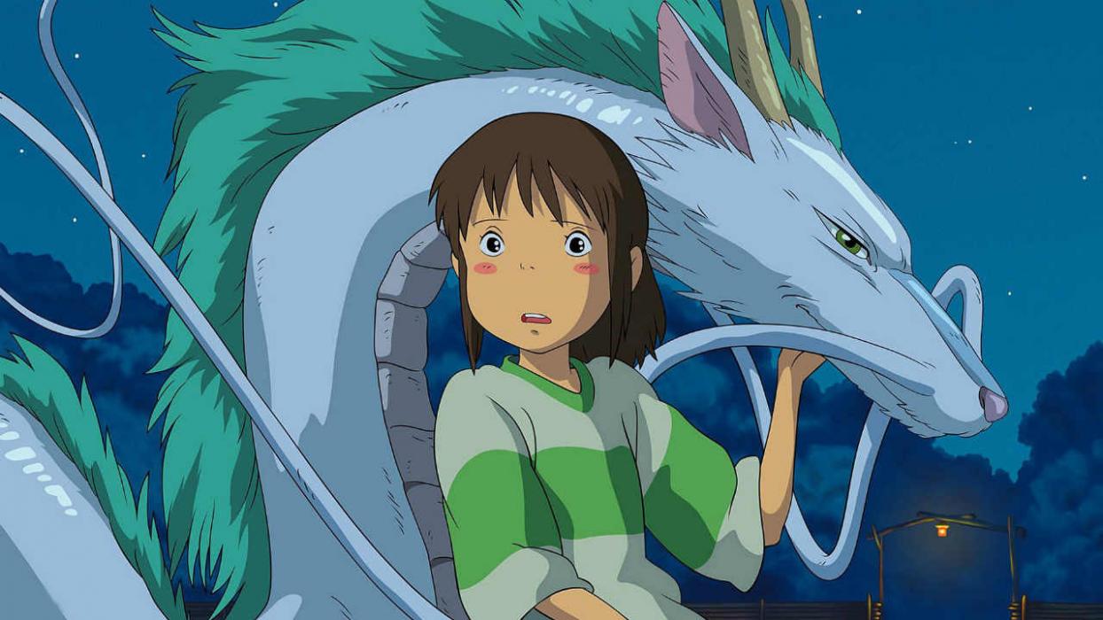 Foto de El Studio Ghibli subirá a Spotify, Apple Music y más 38 albums de música de anime