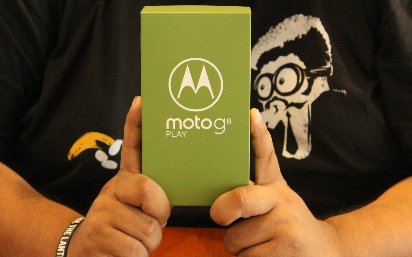 Foto de Review: Moto G8 Play