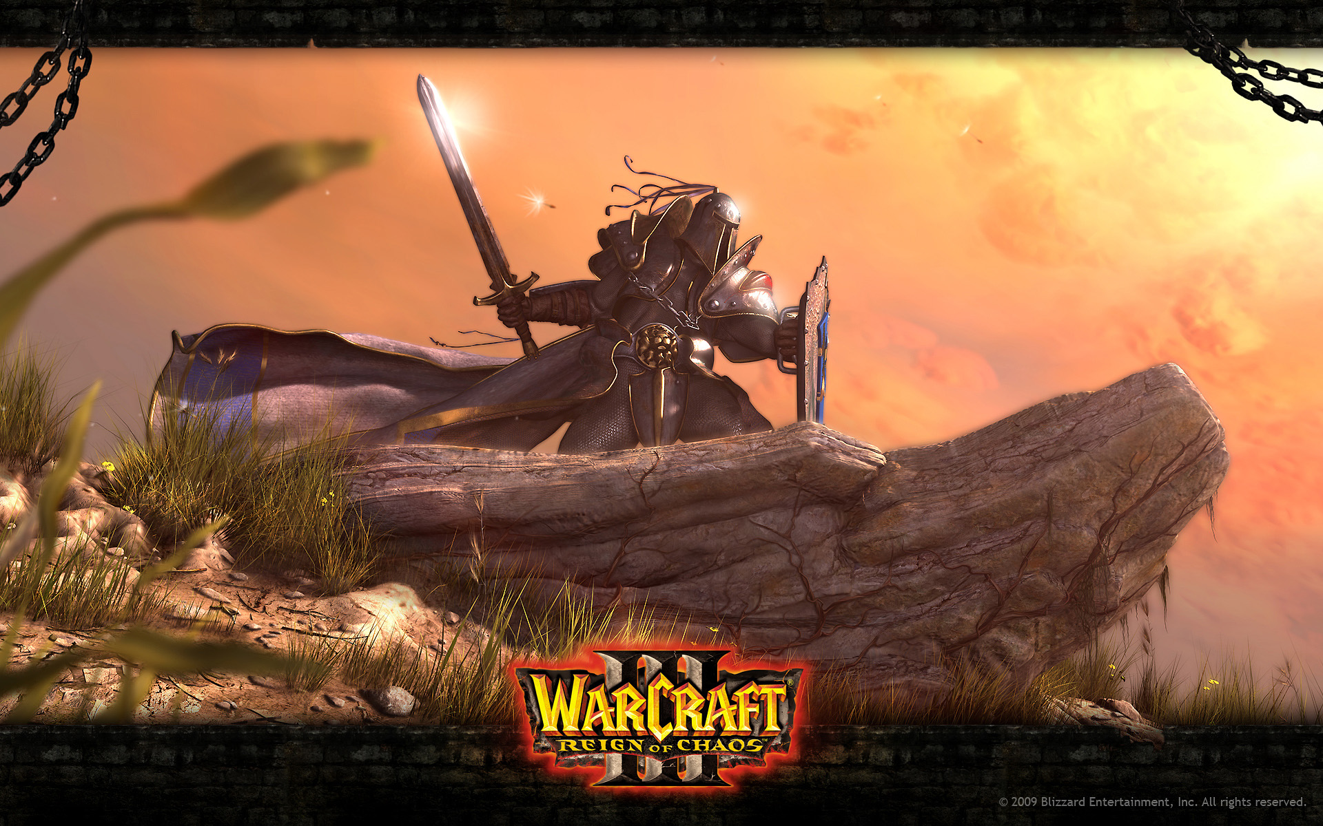 Foto de Blizzard lanza parche para (empezar) a salvar Warcraft 3: Reforged