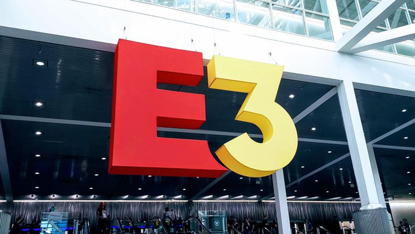 Foto de El E3 2020 es Cancelado