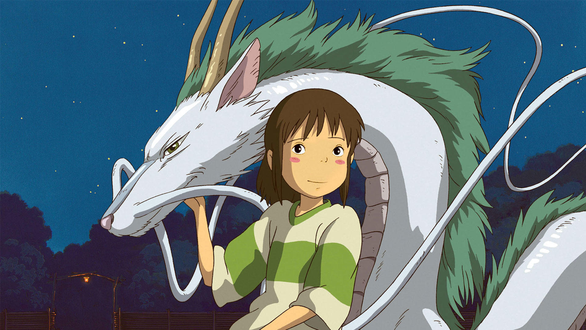 Foto de Netflix se Renueva en Marzo con más Anime y Nuevas Películas de Studio Ghibli