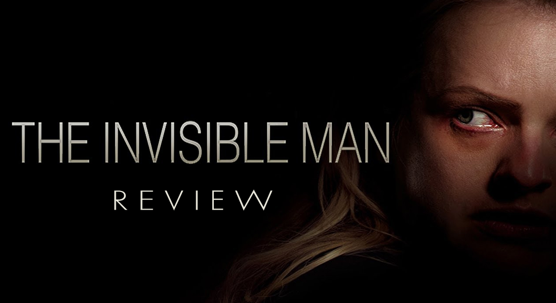 Foto de REVIEW: El Hombre Invisible, el terror de la realidad