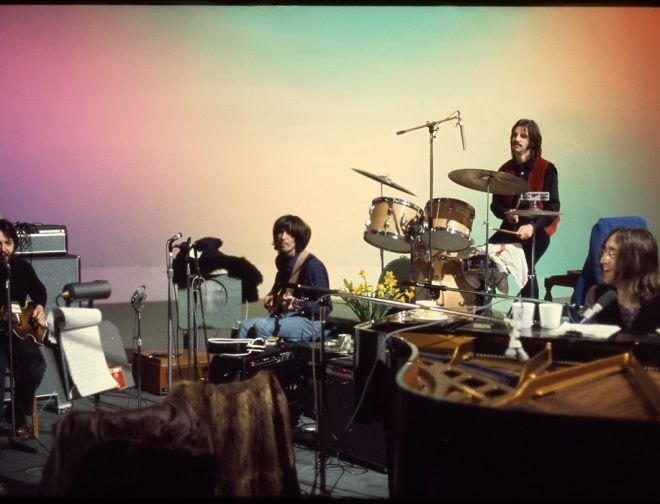 Fotos de Peter Jackson Dirigió el Documental «The Beatles: Get Back» para Walt Disney Studios