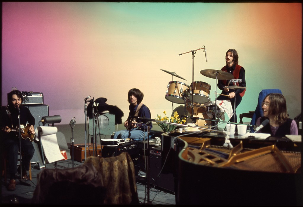 Foto de Peter Jackson Dirigió el Documental «The Beatles: Get Back» para Walt Disney Studios