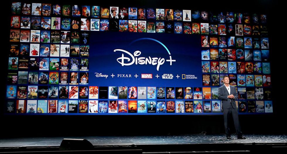 Foto de Disney: Disney Plus llegará a finales del 2020 y cuidado con apps falsas