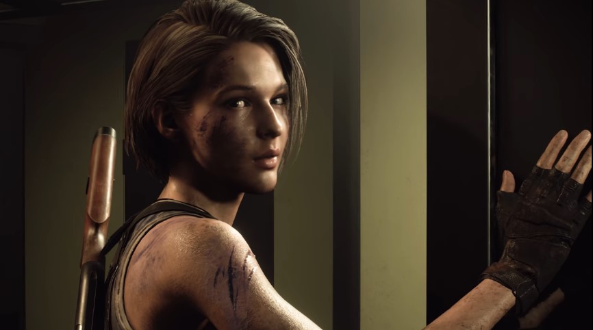 Foto de Capcom presenta a Jill Valentine como personaje jugable en Resident Evil Resistance