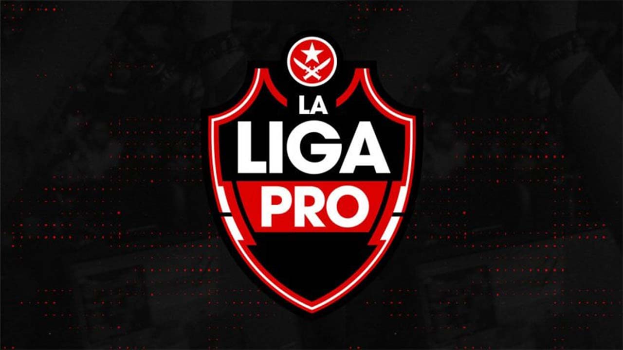 Foto de Arranca La Liga Pro, el Torneo de CS:GO de Mayor Trayectoria en América Latina