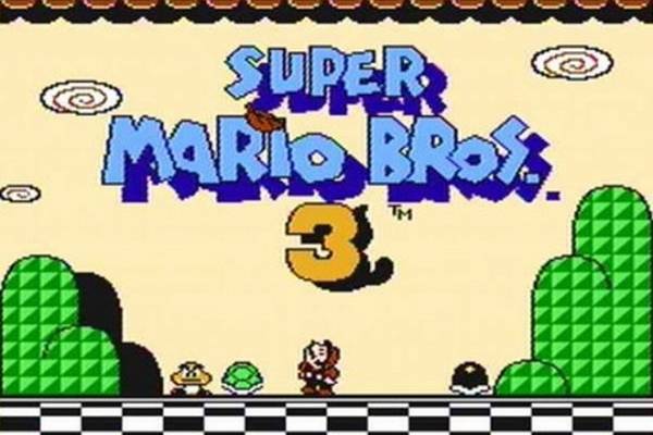 Fotos de Interesante Video y Entrevista a Shigeru Miyamoto Sobre Super Mario Bros. 3