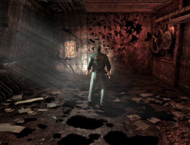 Fotos de Vuelven los Rumores de que un Nuevo Silent Hill, Llegaría a la PlayStation 5