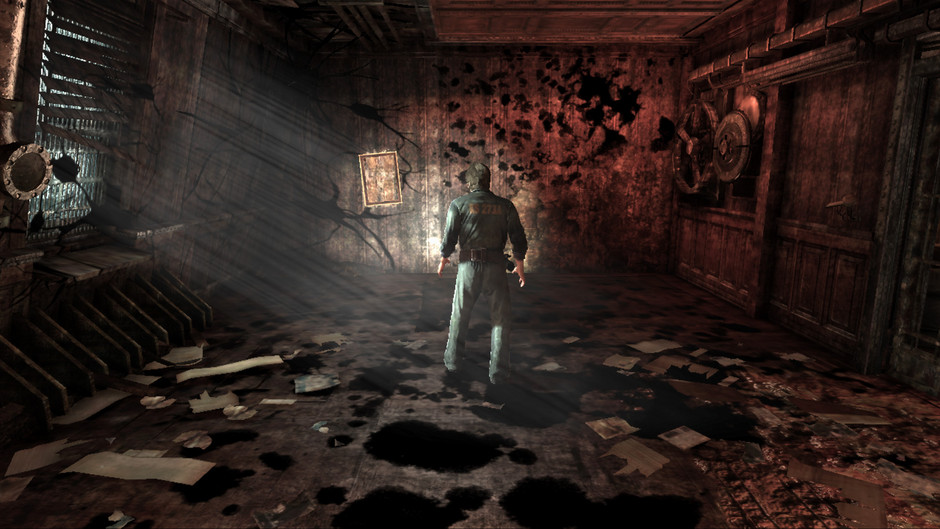 Foto de Vuelven los Rumores de que un Nuevo Silent Hill, Llegaría a la PlayStation 5