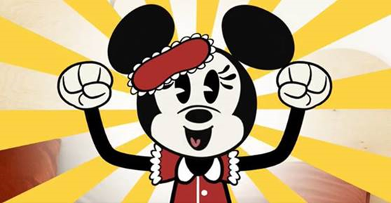 Fotos de Disney Lanza el Corto Animado “Una mañana con Minnie” en su Canal de YouTube