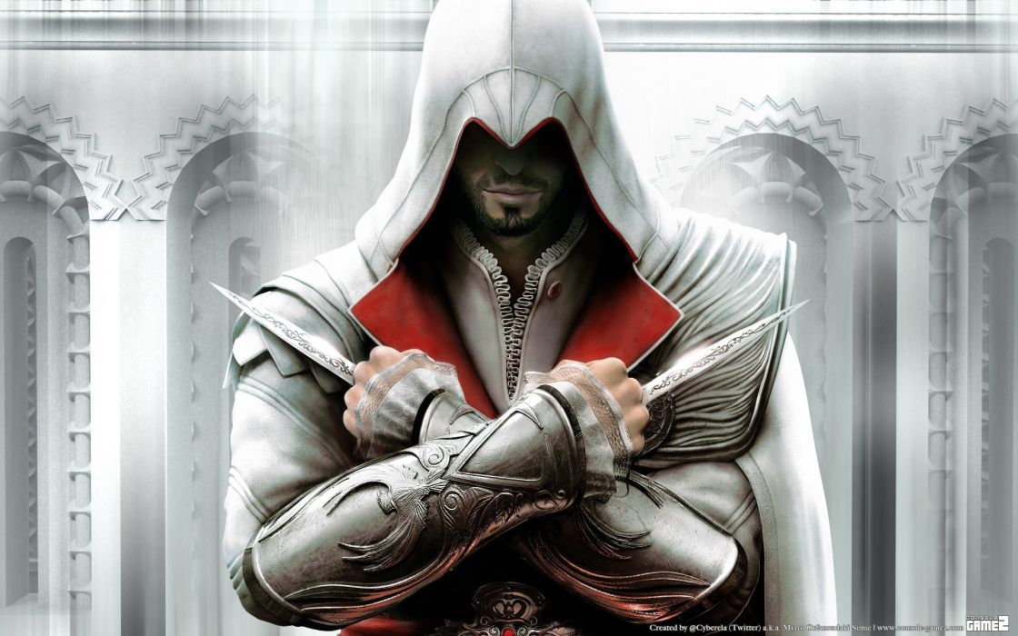 Foto de Assassin’s Creed 2 gratis gracias a Ubisoft