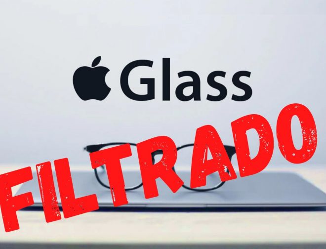 Fotos de Todo lo que tienes que saber sobre el Apple Glass