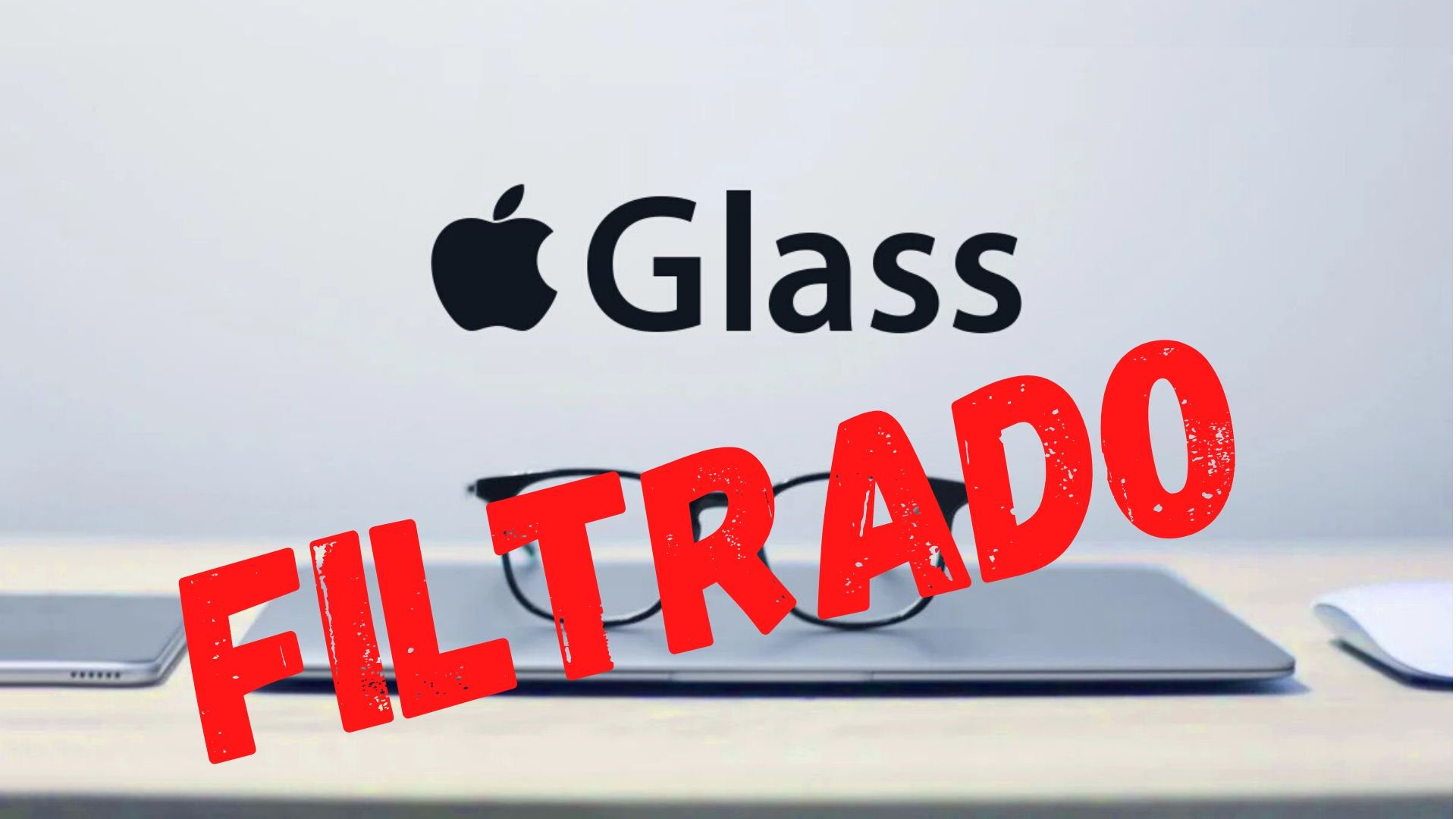 Foto de Todo lo que tienes que saber sobre el Apple Glass