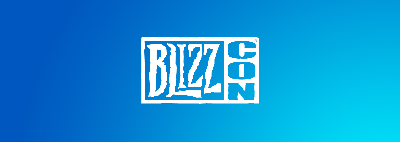 Foto de Blizzard Entertainment, Cancela la BlizzCon 2020