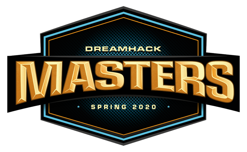 Foto de Fechas de los Playoffs, DreamHack Masters Spring 2020: Norteamérica