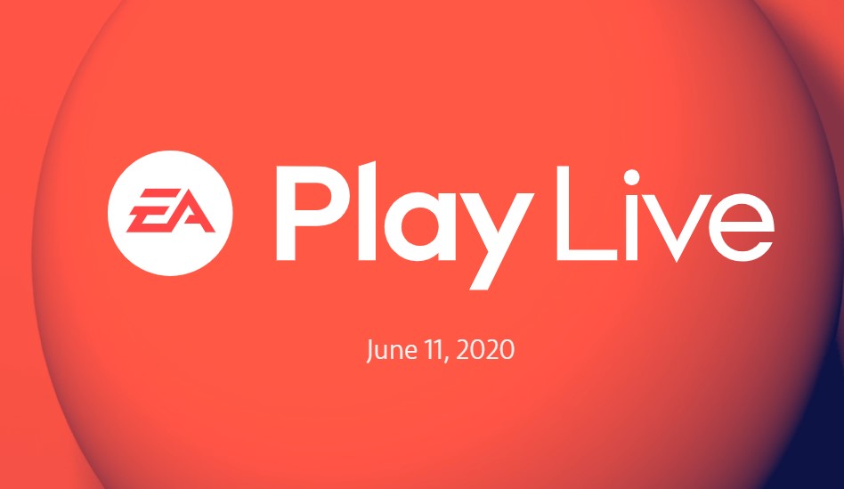 Foto de Electronic Arts Anuncia la Fecha de su Evento «EA Play Live 2020»