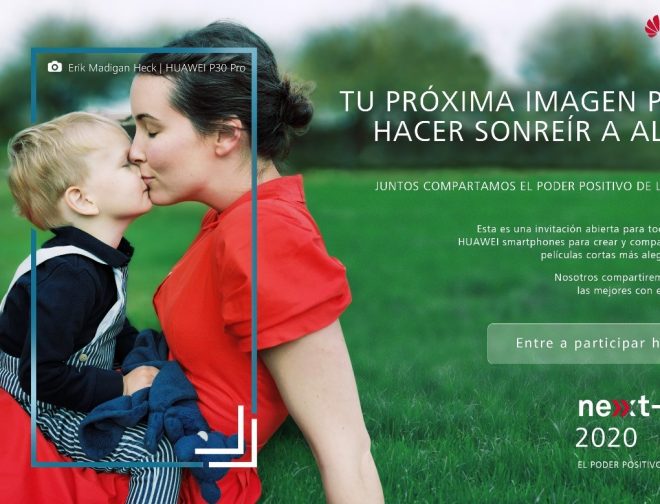 Fotos de Huawei Next Image 2020: Comparte tus Fotos más Inspiradoras en este  Concurso Mundial
