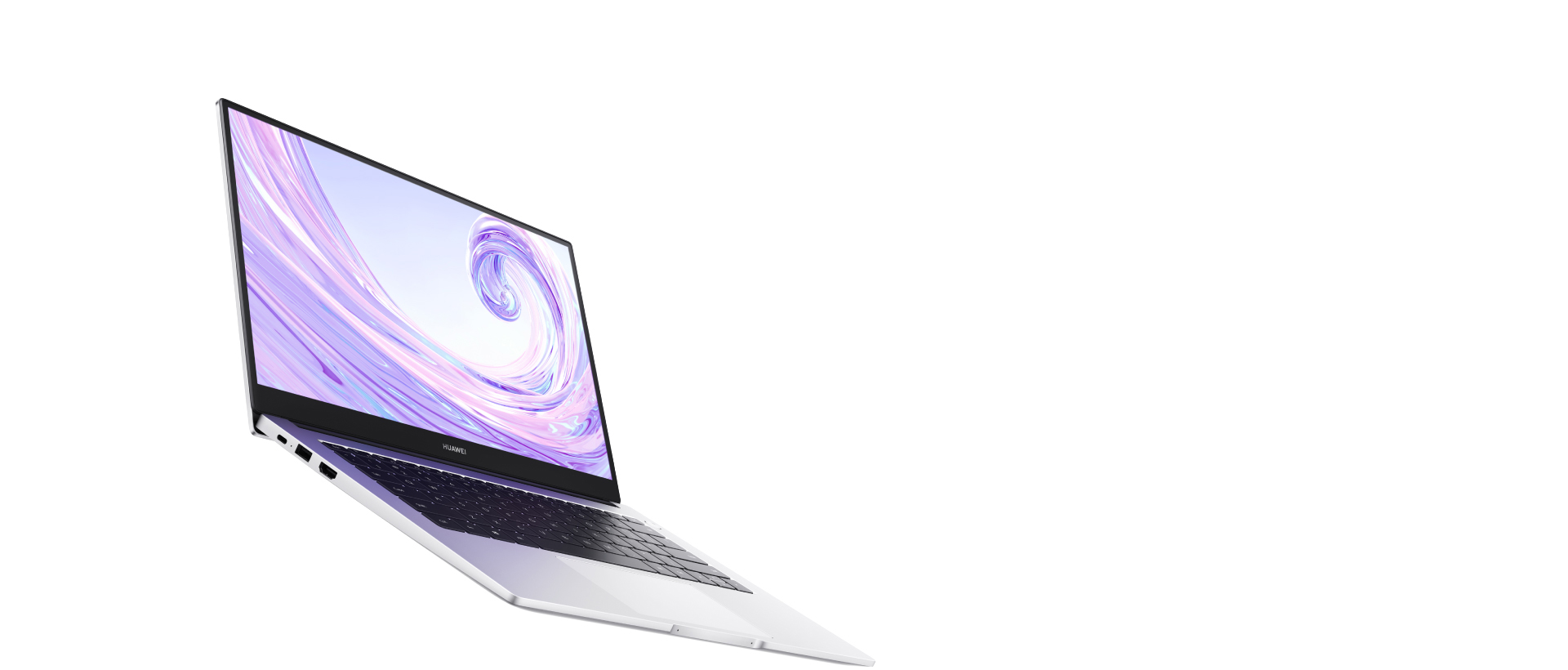 Foto de Huawei Anuncia la Llegada de la Nueva MateBook D 14, Laptop con Cámara Retráctil