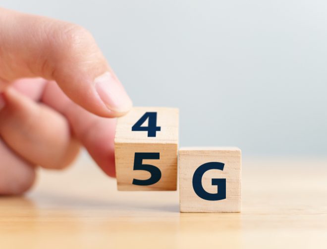 Fotos de Tecnología 5G: Seis características de su implementación que debes conocer
