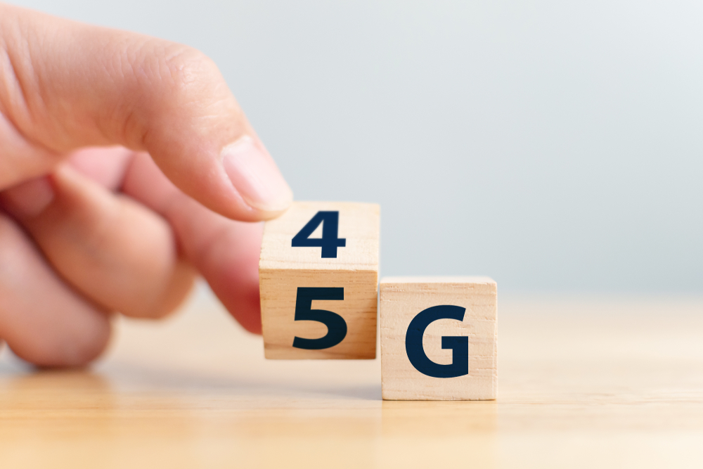 Foto de Tecnología 5G: Seis características de su implementación que debes conocer