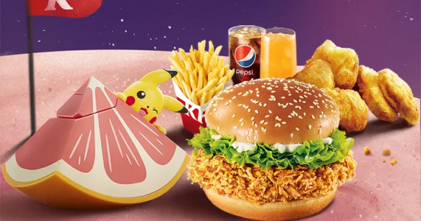 Anuncio Kfc Que Si Sabe Bien Actores