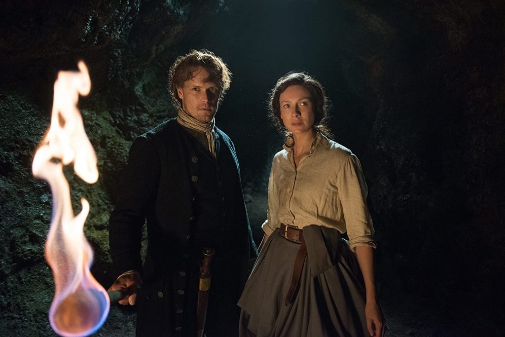 Foto de FOX Premium Presenta el Final de Temporada de “Outlander”, la Épica Historia de Dos Amantes de Diferentes Tiempos
