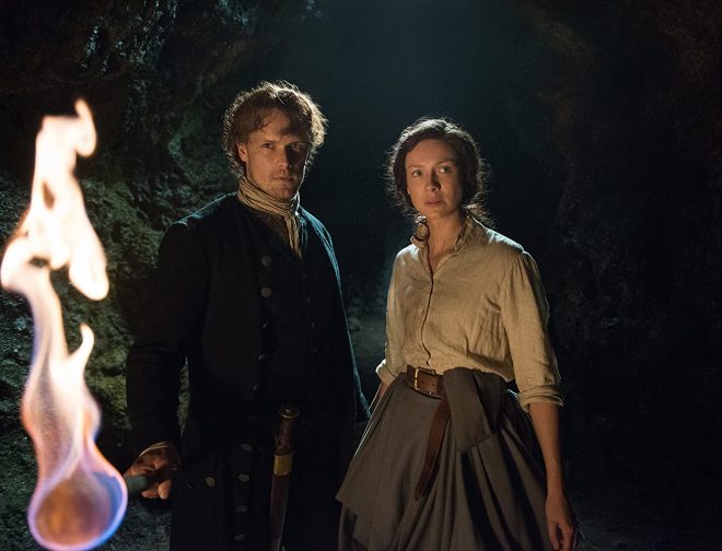 Fotos de FOX Premium Presenta el Final de Temporada de “Outlander”, la Épica Historia de Dos Amantes de Diferentes Tiempos