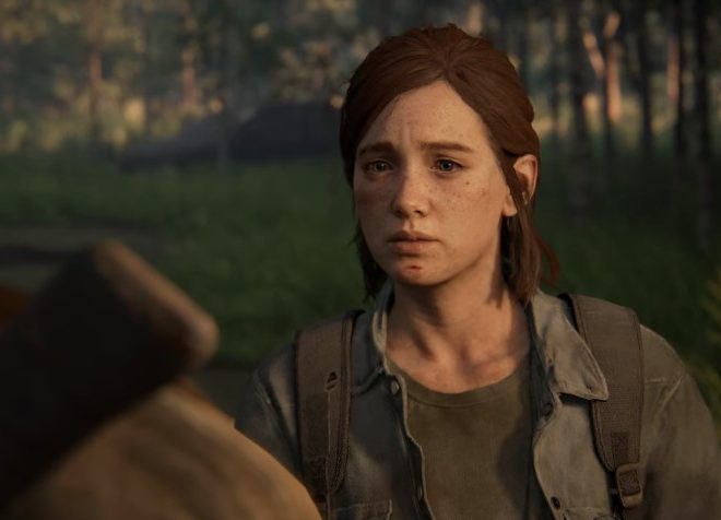 Fotos de Aquí el Nuevo e Interesante Tráiler de The Last of Us Part II