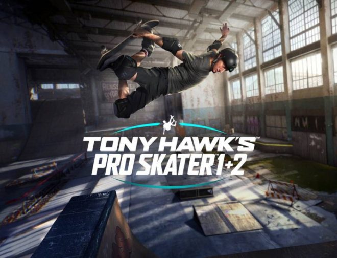 Fotos de Activision Anuncia que en Septiembre Llegará, Tony Hawk’s Pro Skater 1 and 2 Remaster