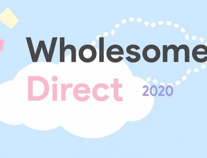 Fotos de Wholesome Direct 2020 presentará los juegos «acogedores y bonitos»