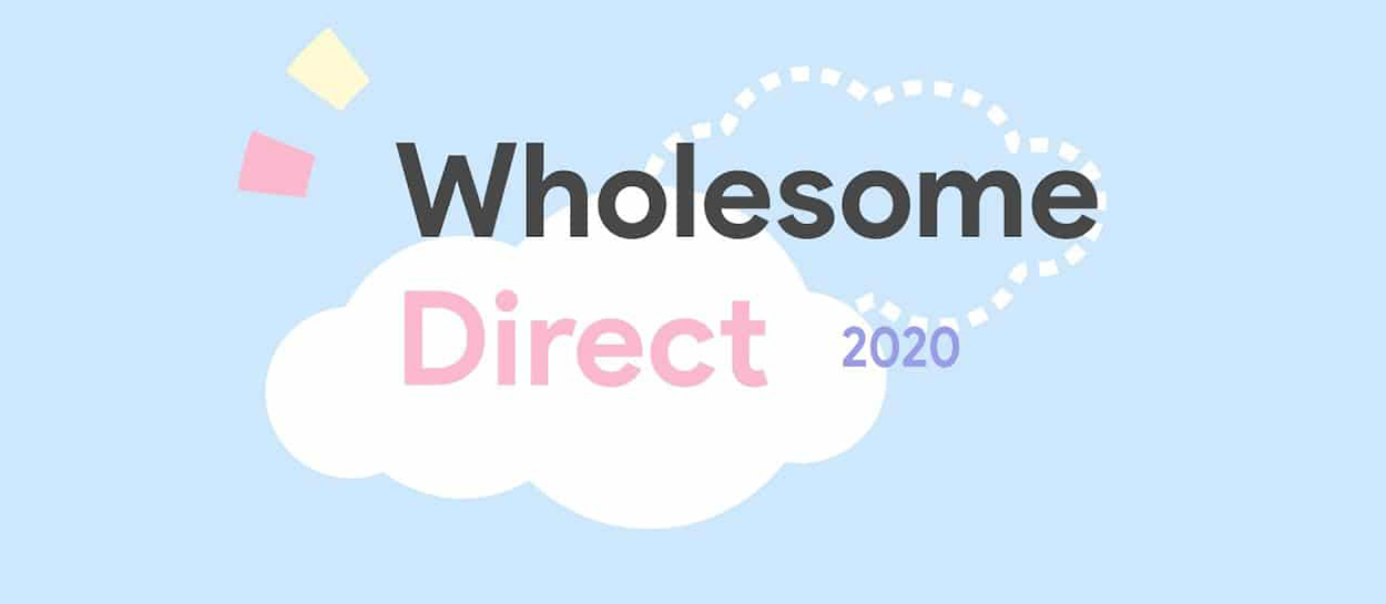 Foto de Wholesome Direct 2020 presentará los juegos «acogedores y bonitos»