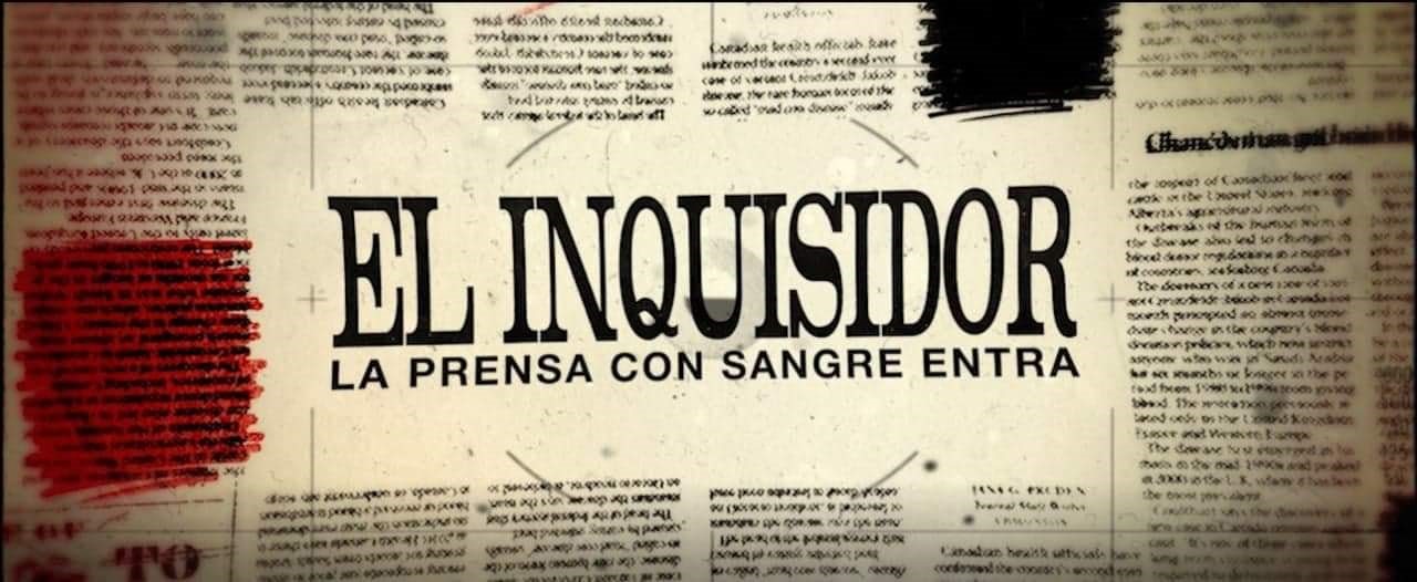Foto de El Inquisidor: la primera serie grabada en su mayoría con smartphones
